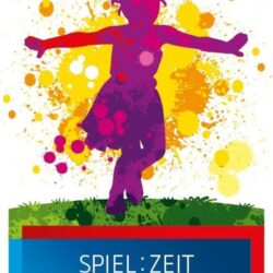 Spiel:Zeit - Kartoffeldruck