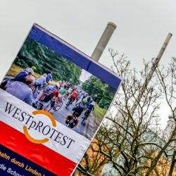 WESTprotest 2025