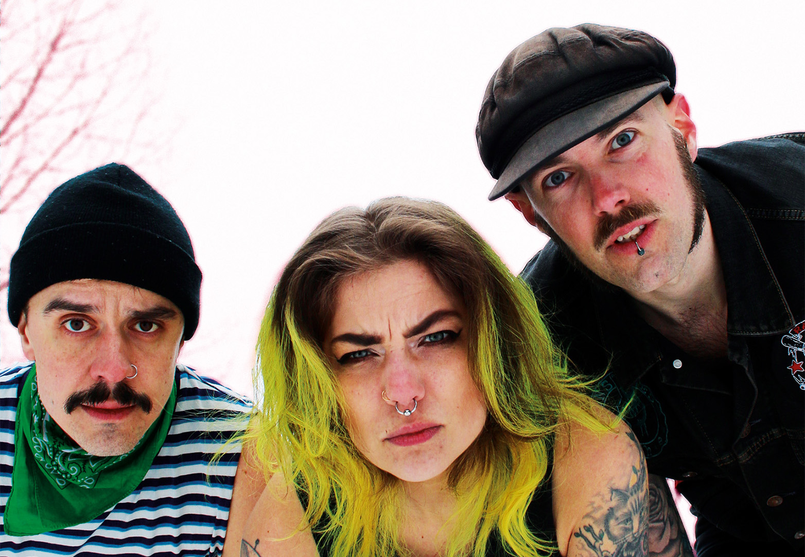 Ruby Tuesday | THE SENSITIVES