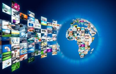 Globaler Finanzmarkt