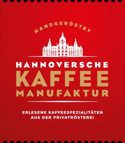 Hannoversche Kaffeemanufaktur