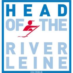 28. „Head of the River Leine“ – Achter-Langstreckenregatta auf Ihme & Leine