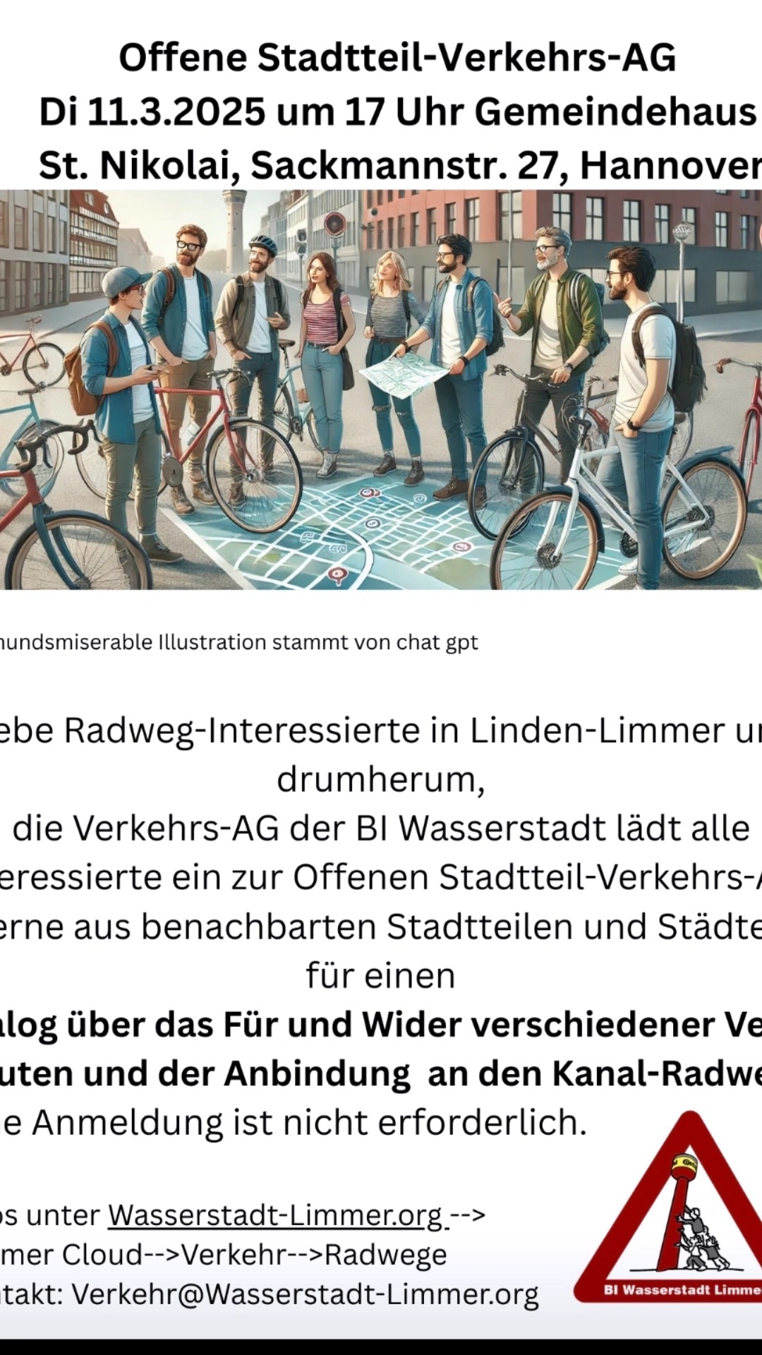 Offene Stadtteil-Verkehrs-AG