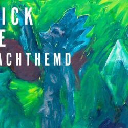Patrick Eicke — Das Nachthemd - Vernissage