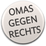 OMAS GEGEN RECHTS - Treffen