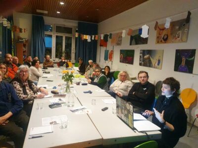 Stadtteilforum Linden-Süd am 6.3.2025