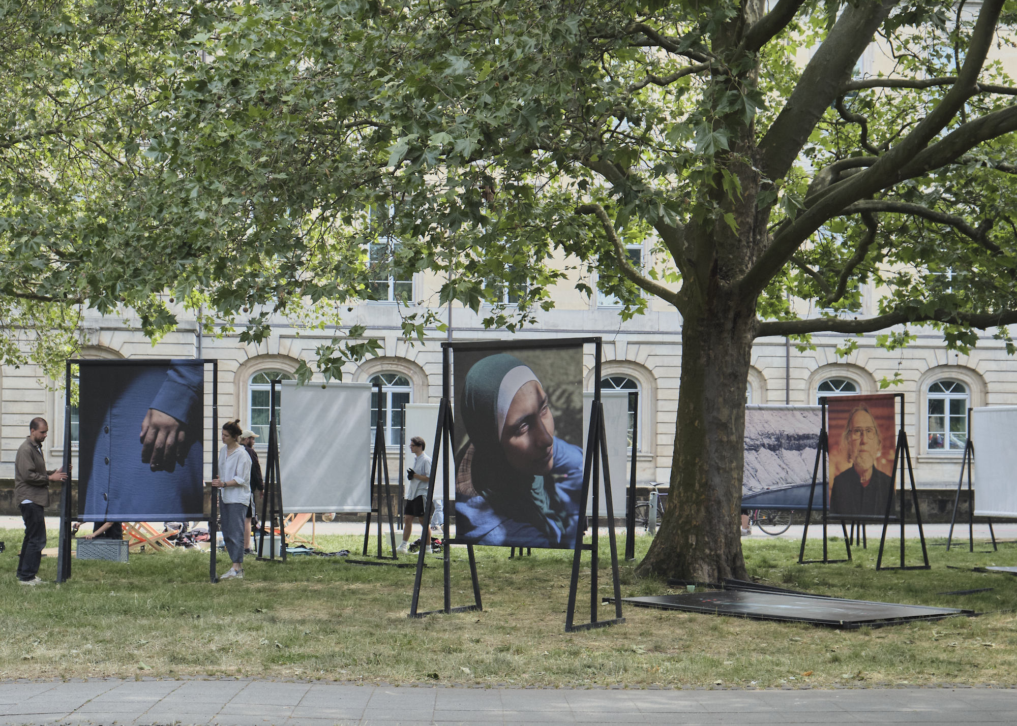 Fotobus Society: what happens in the meantime