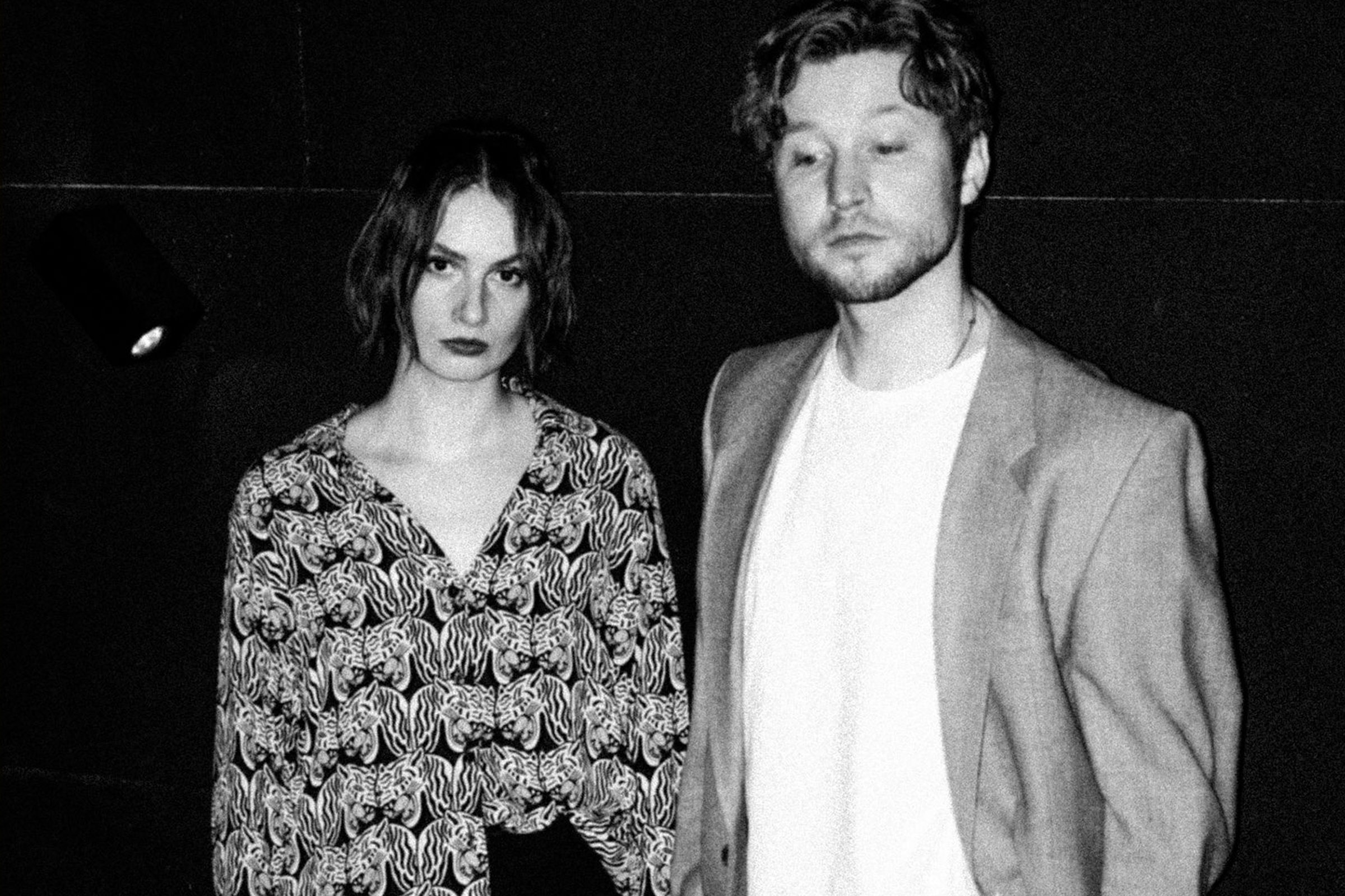 Ruby Tuesday | NICK & JUNE