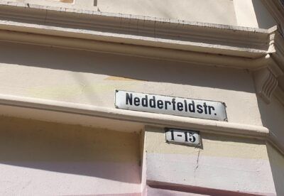 Nedderfeldstraße