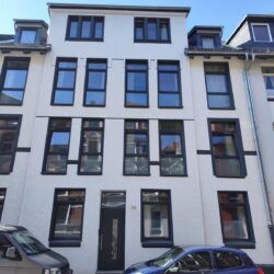 Zweckentfremdung Charlottenstr. 74