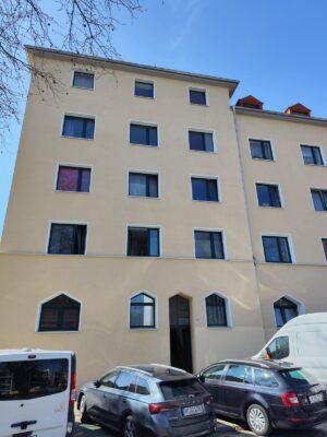 Zweckentfremdung_Ricklinger Str. 140