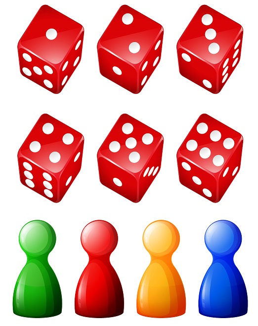 Spielenachmittag und Klönschnack