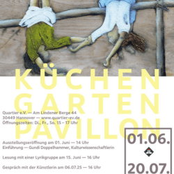 Ausstellung "Moment"