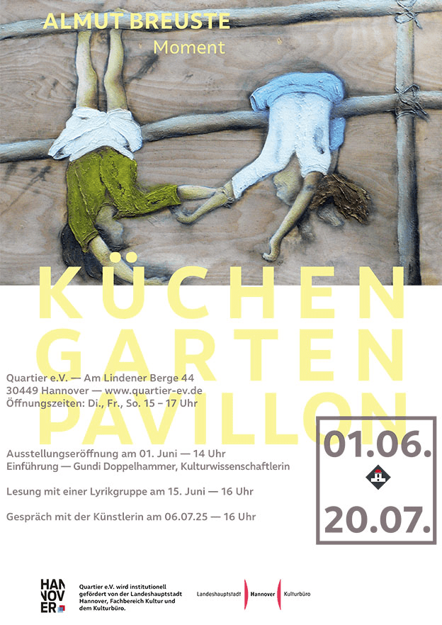 Ausstellung "Moment"