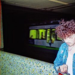 Ruby Tuesday | KILIAN KNIGHT + CLÅRA