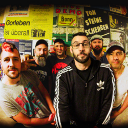 Ruby Tuesday | LA BRIGADE DU KIF