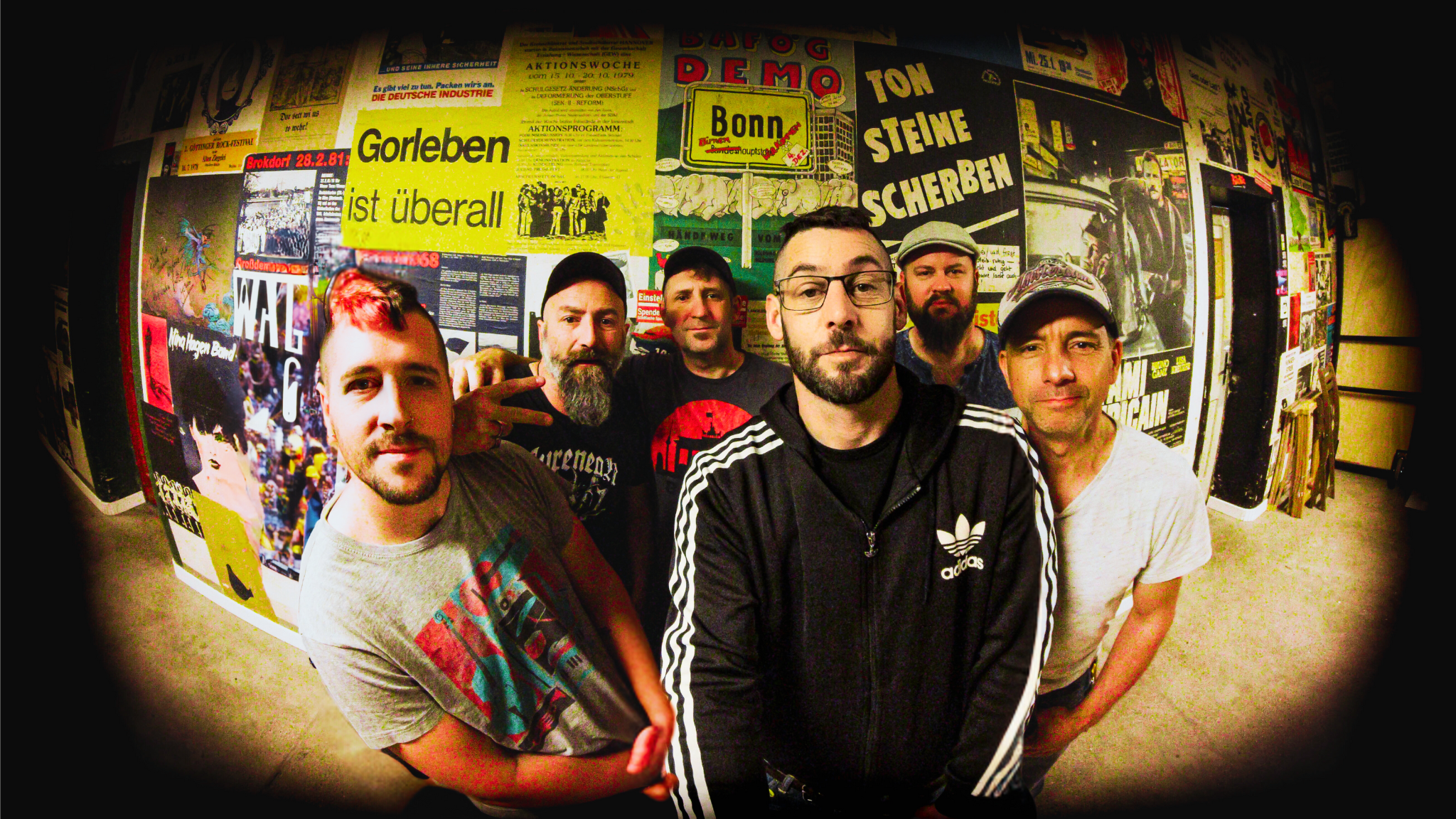 Ruby Tuesday | LA BRIGADE DU KIF