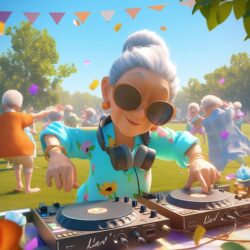 Sommerfest