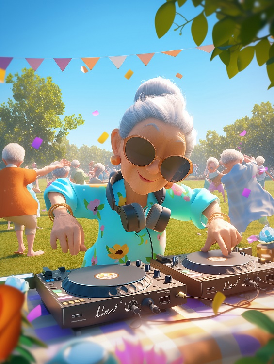 Sommerfest