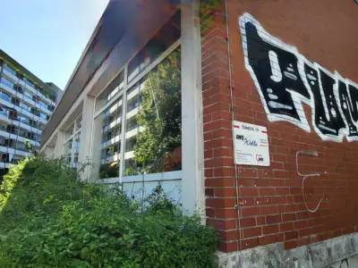 AWO-Welle, Hannover Linden-Nord