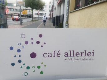Café Allerlei