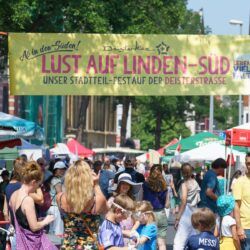 Lust auf Linden-Süd