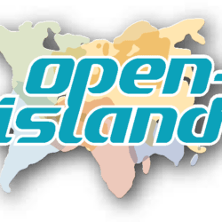 open-island