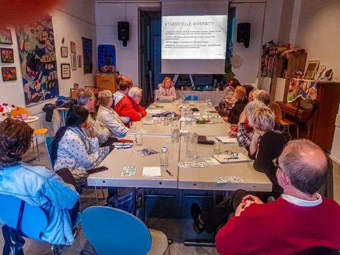 Stadtteilforum Linden-Süd