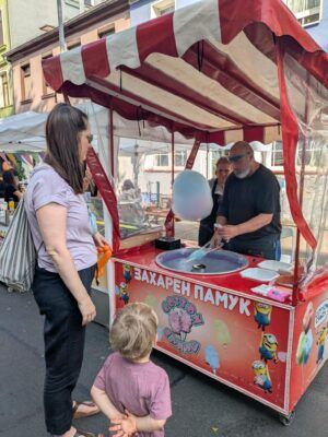 Lust auf Linden-Süd 2