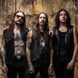 Ruby Tuesday | DEATHCHANT