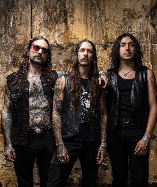 Ruby Tuesday | DEATHCHANT