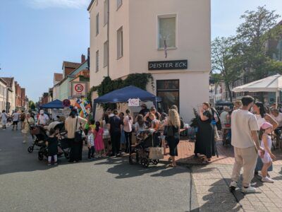 Lust auf Linden-Süd 3