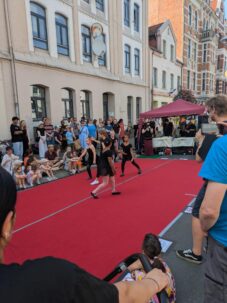 Lust auf Linden-Süd 4