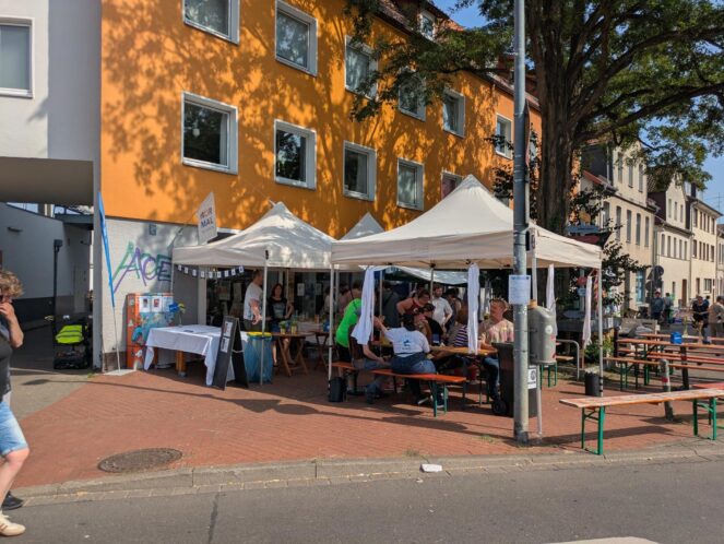 Lust auf Linden-Süd 5