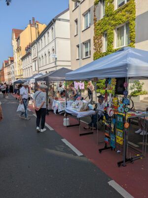 Lust auf Linden-Süd 6