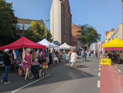 Lust auf Linden-Süd 7