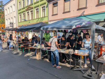 Lust auf Linden-Süd 8