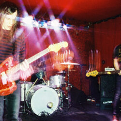 Ruby Tuesday | ANGER MGMT