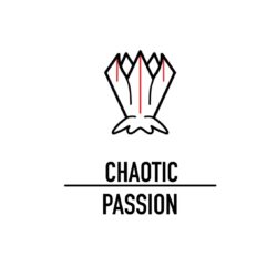 CHAOTIC PASSION JAM SESSION