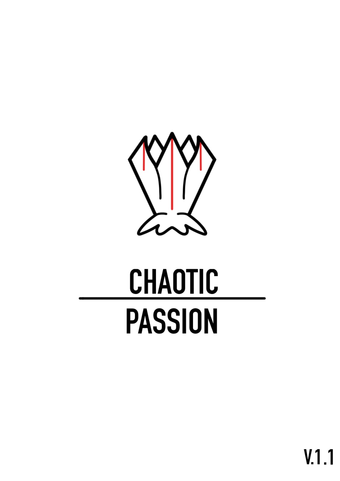 CHAOTIC PASSION JAM SESSION