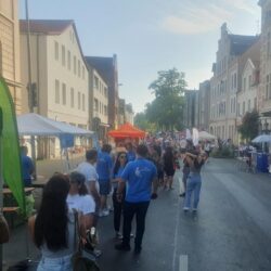 KIEZpanorama „Lust auf Linden-Süd“ – Rückblick und Feedback:
