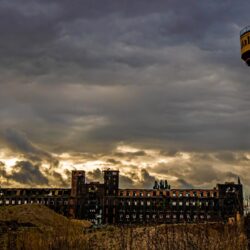 Tag der Architektur 2025 / Neubauten in der Wasserstadt Limmer