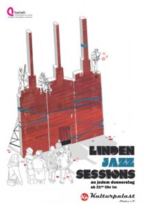 LINDENS JAZZSESSION