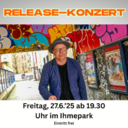 Release-Konzert