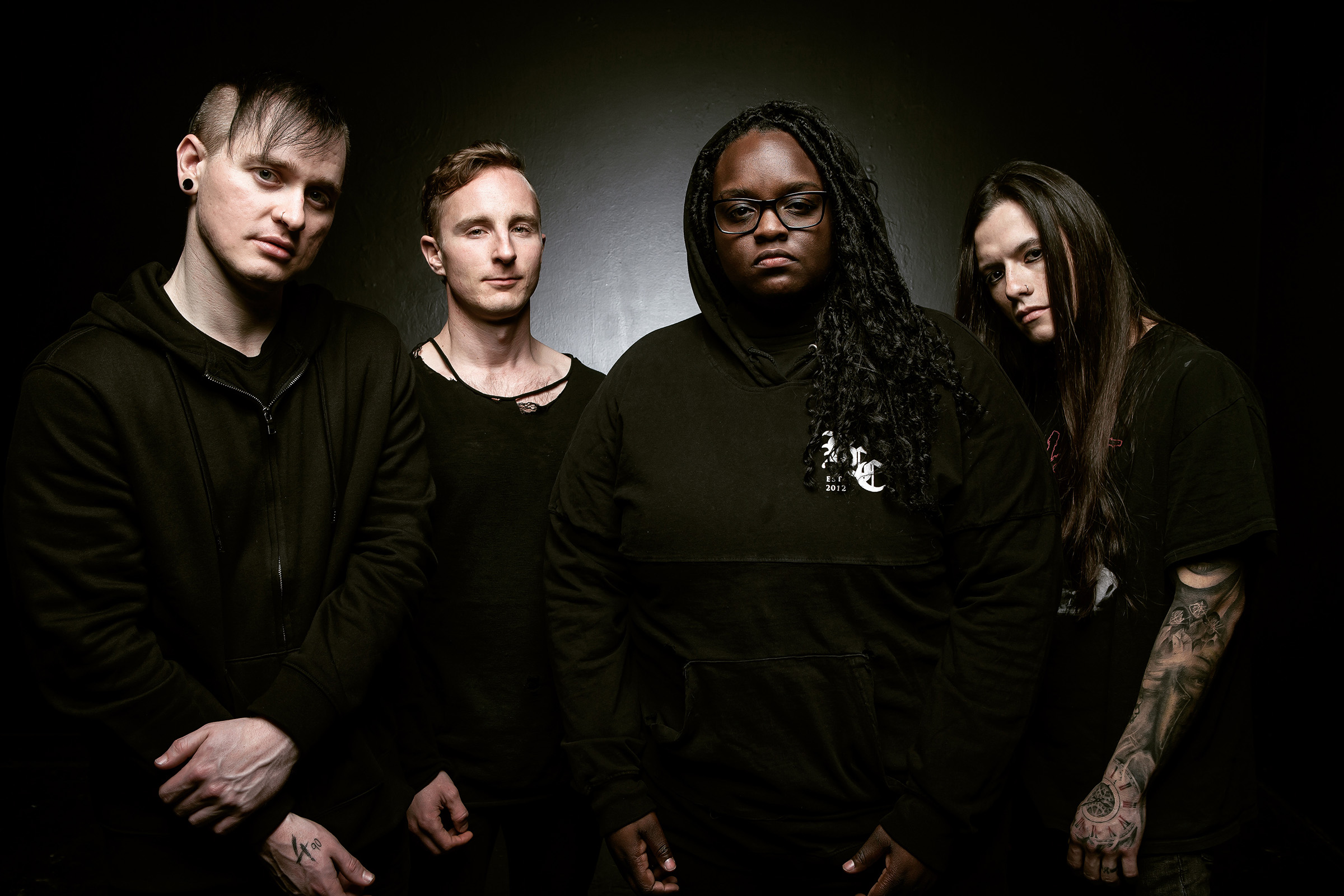 TETRARCH