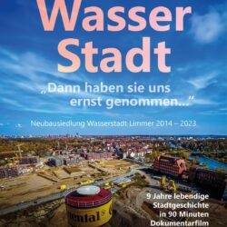 "Wasserstadt Limmer - dann haben sie uns ernst genommen"