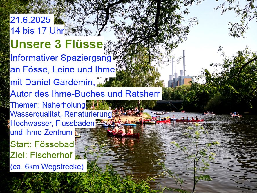 3-Flüsse-Spaziergang