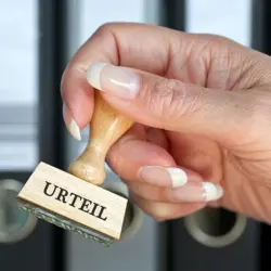 Gerichtsurteil