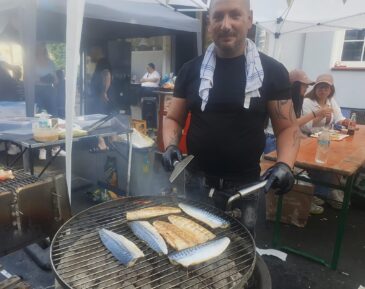 Grillmeister