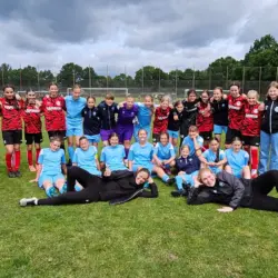 TSV Limmer Pfingsten 2025